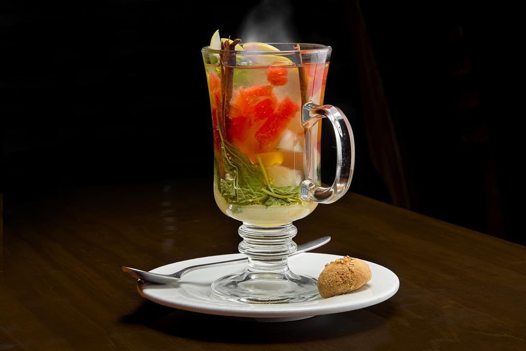 Viavia Cafe Ayacucho Hotel Ngoại thất bức ảnh