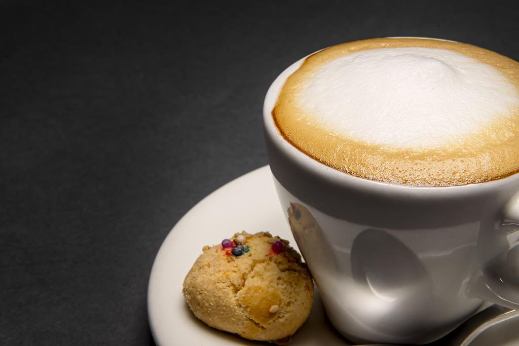 Viavia Cafe Ayacucho Hotel Ngoại thất bức ảnh