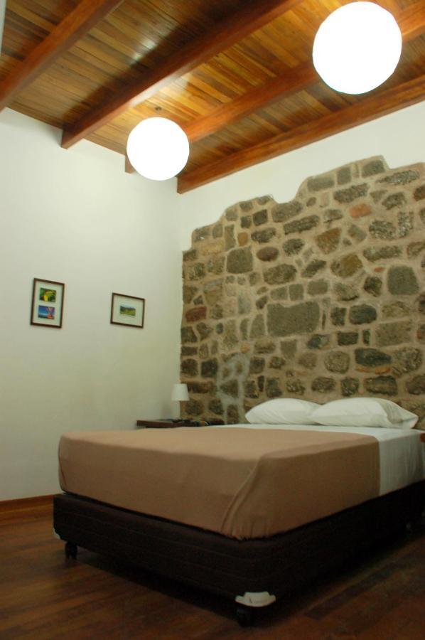 Viavia Cafe Ayacucho Hotel Phòng bức ảnh